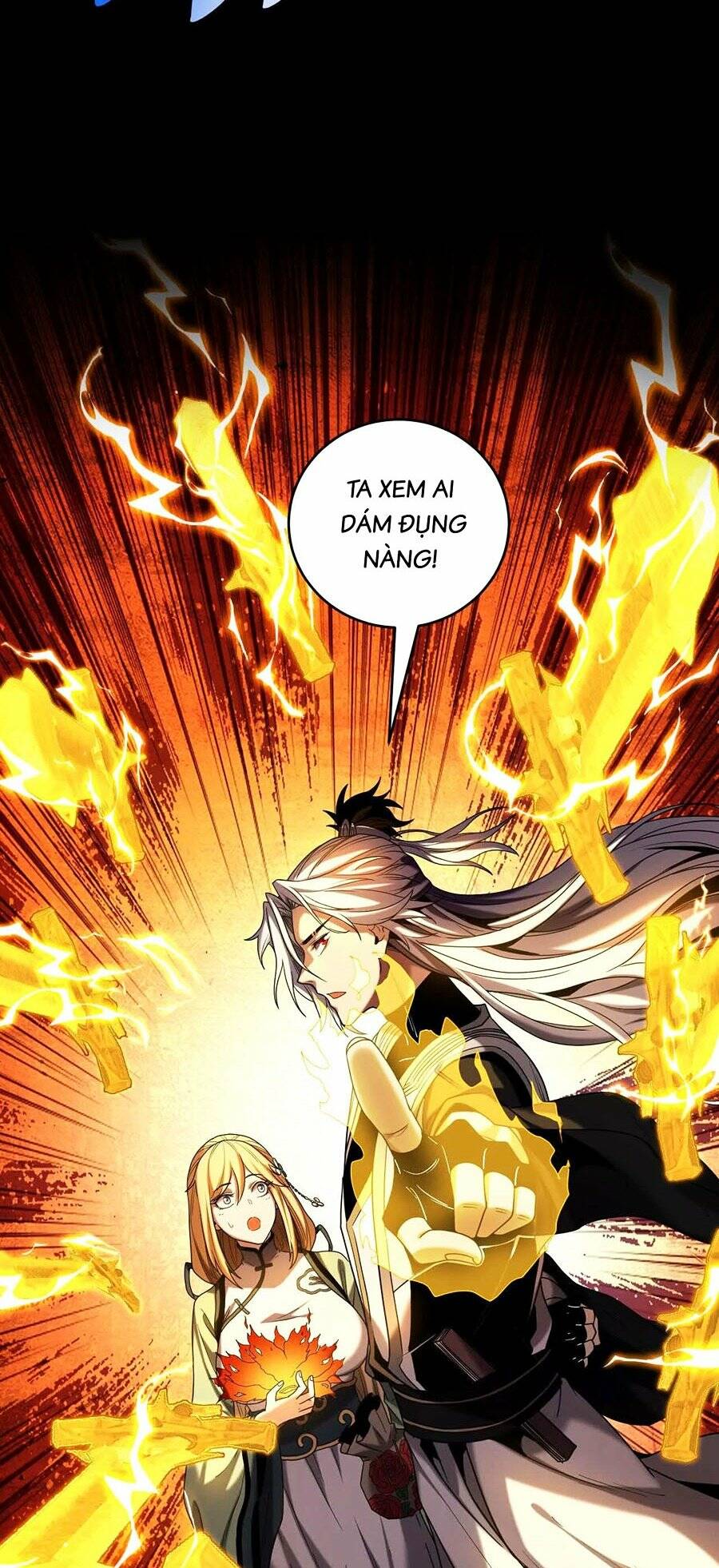 Đệ Tử Tu Luyện Còn Ta Thì Lười Biếng - Chapter 18 - Page 32