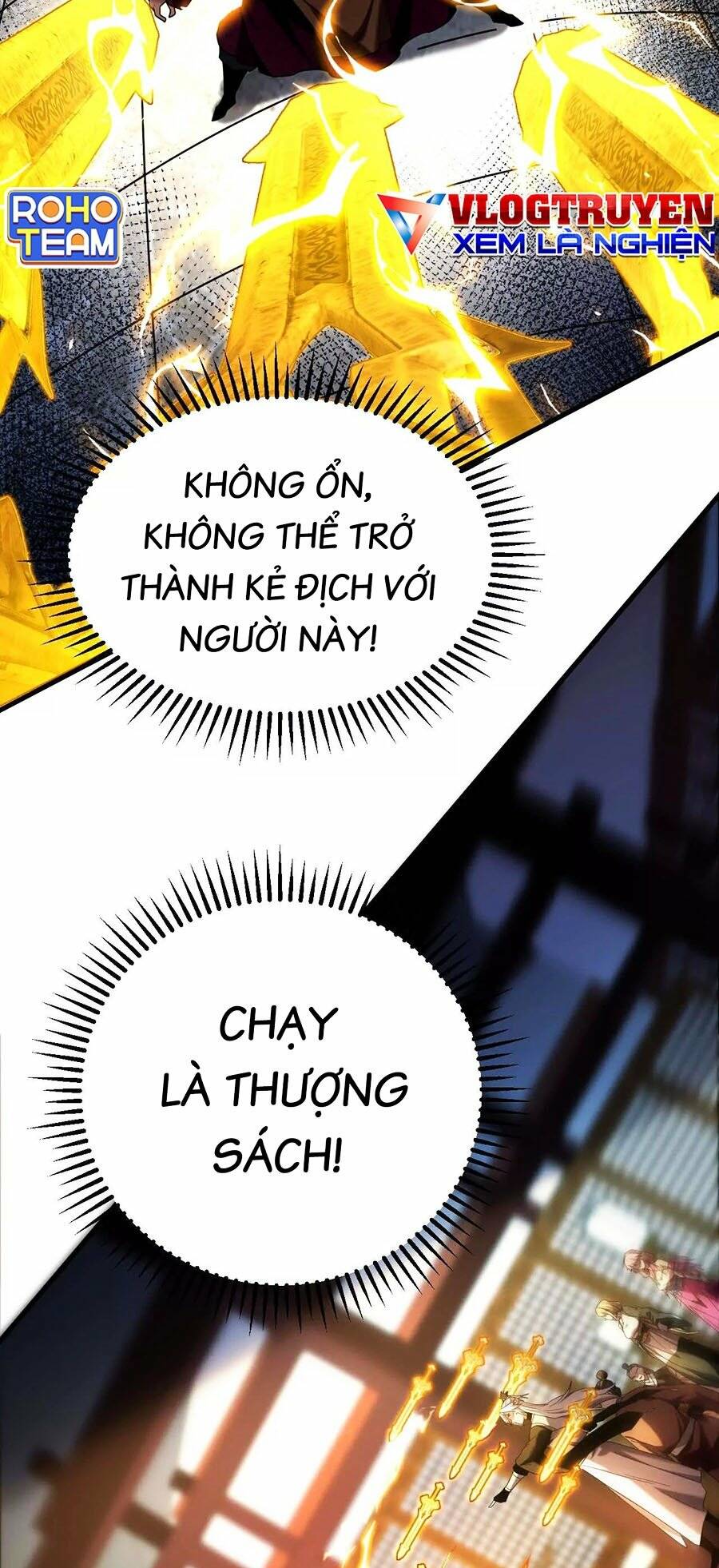 Đệ Tử Tu Luyện Còn Ta Thì Lười Biếng - Chapter 18 - Page 34