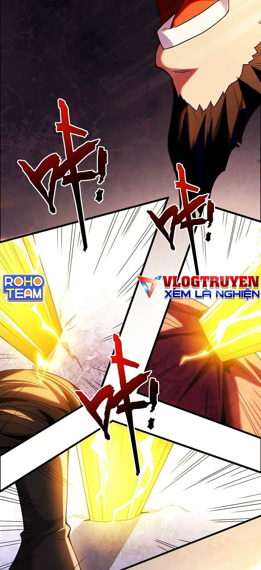 Đệ Tử Tu Luyện Còn Ta Thì Lười Biếng - Chapter 18 - Page 37