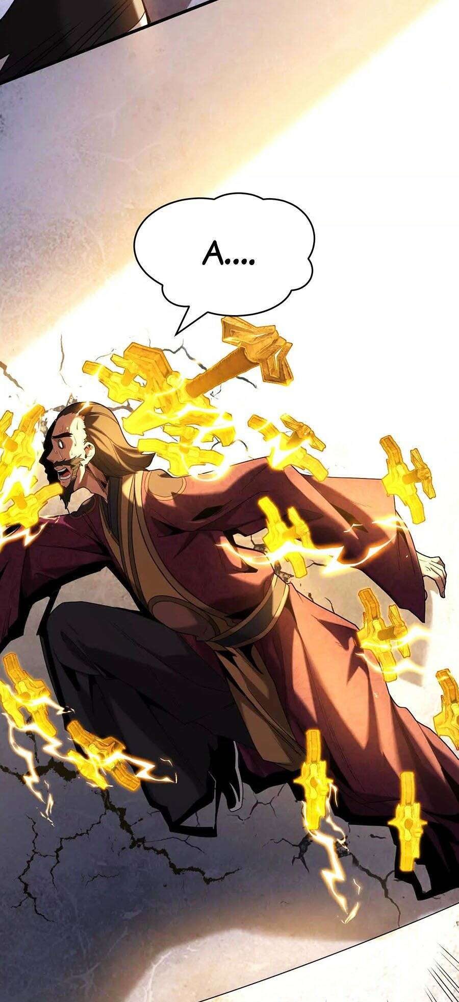 Đệ Tử Tu Luyện Còn Ta Thì Lười Biếng - Chapter 18 - Page 38