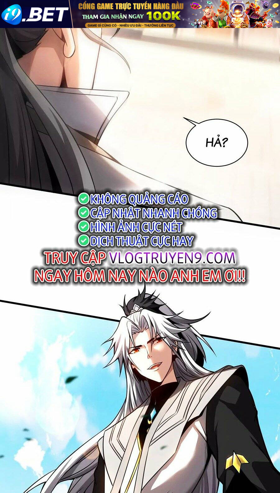 Đệ Tử Tu Luyện Còn Ta Thì Lười Biếng - Chapter 18 - Page 4