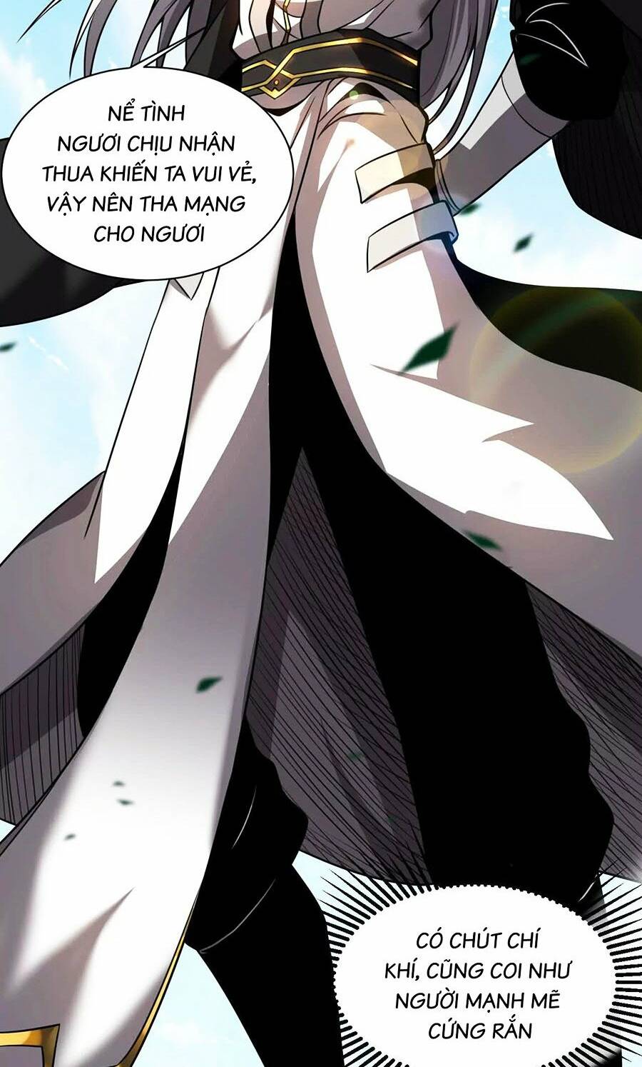 Đệ Tử Tu Luyện Còn Ta Thì Lười Biếng - Chapter 18 - Page 5