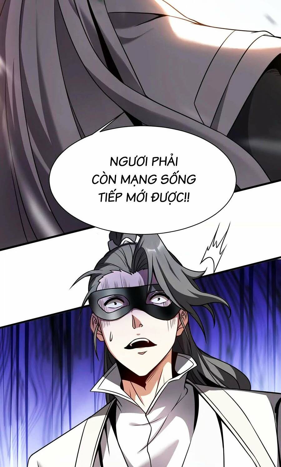 Đệ Tử Tu Luyện Còn Ta Thì Lười Biếng - Chapter 18 - Page 8