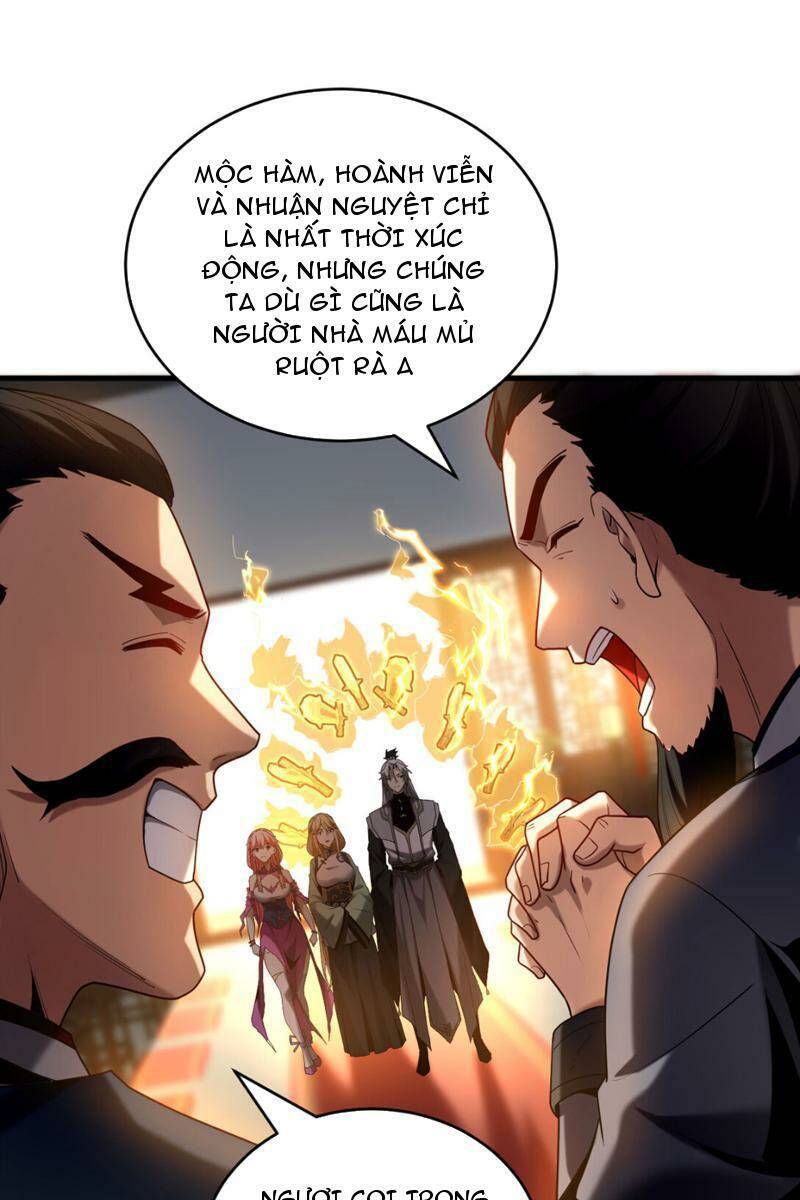 Đệ Tử Tu Luyện Còn Ta Thì Lười Biếng - Chapter 19 - Page 9