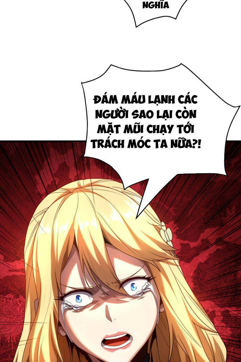 Đệ Tử Tu Luyện Còn Ta Thì Lười Biếng - Chapter 19 - Page 12