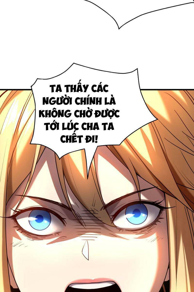 Đệ Tử Tu Luyện Còn Ta Thì Lười Biếng - Chapter 19 - Page 15