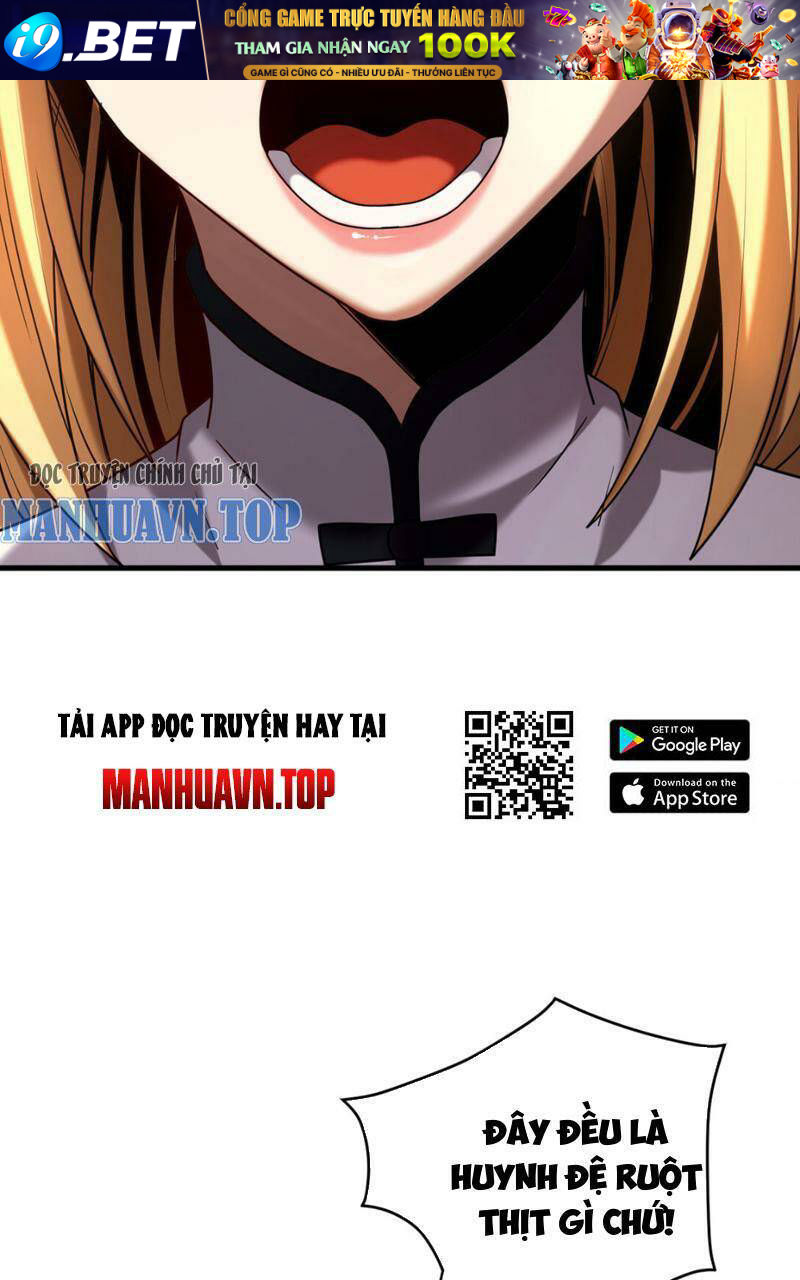 Đệ Tử Tu Luyện Còn Ta Thì Lười Biếng - Chapter 19 - Page 16