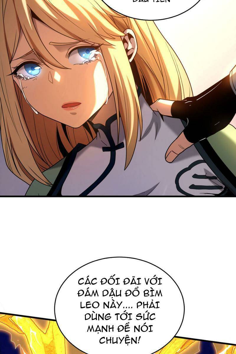 Đệ Tử Tu Luyện Còn Ta Thì Lười Biếng - Chapter 19 - Page 18