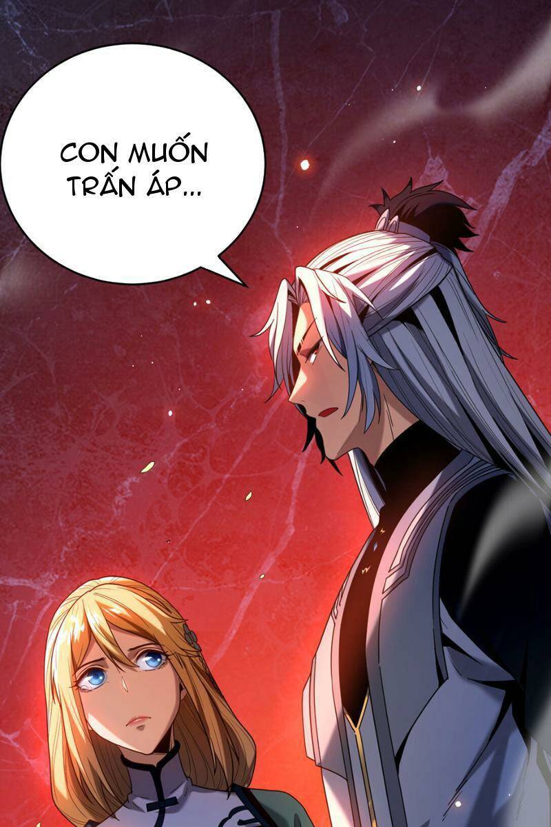 Đệ Tử Tu Luyện Còn Ta Thì Lười Biếng - Chapter 19 - Page 20