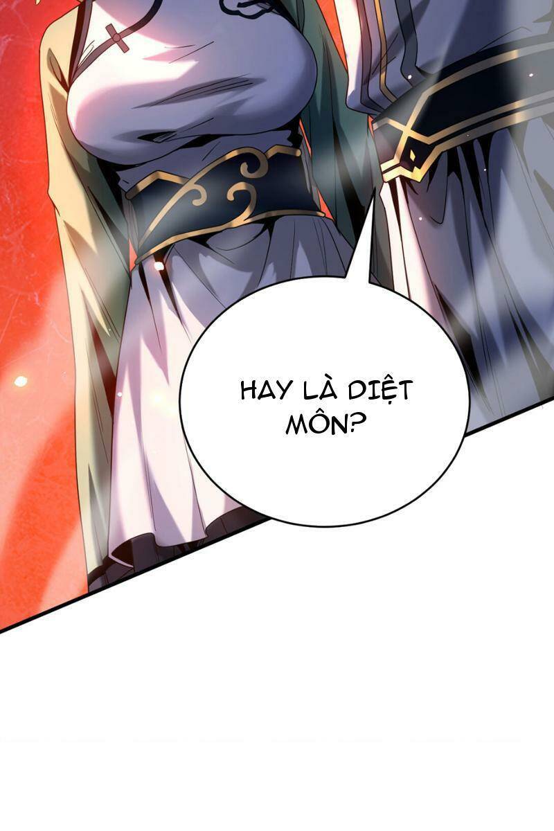Đệ Tử Tu Luyện Còn Ta Thì Lười Biếng - Chapter 19 - Page 21