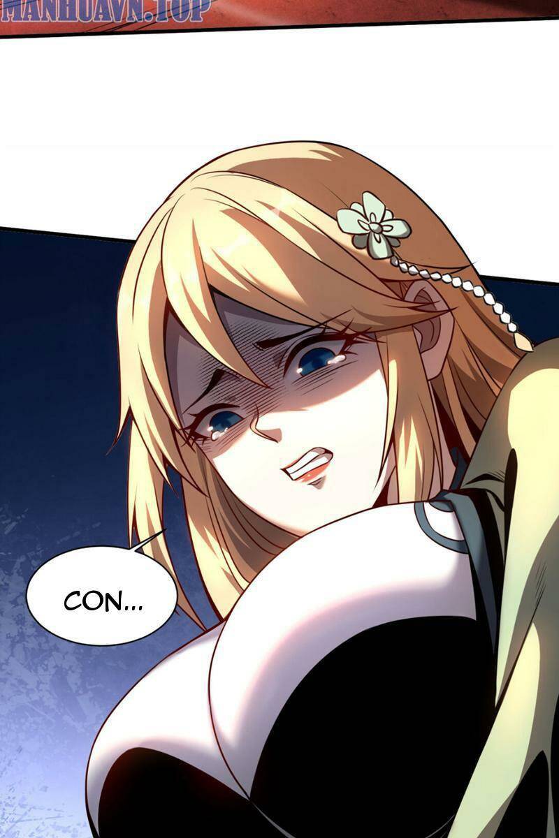 Đệ Tử Tu Luyện Còn Ta Thì Lười Biếng - Chapter 19 - Page 23