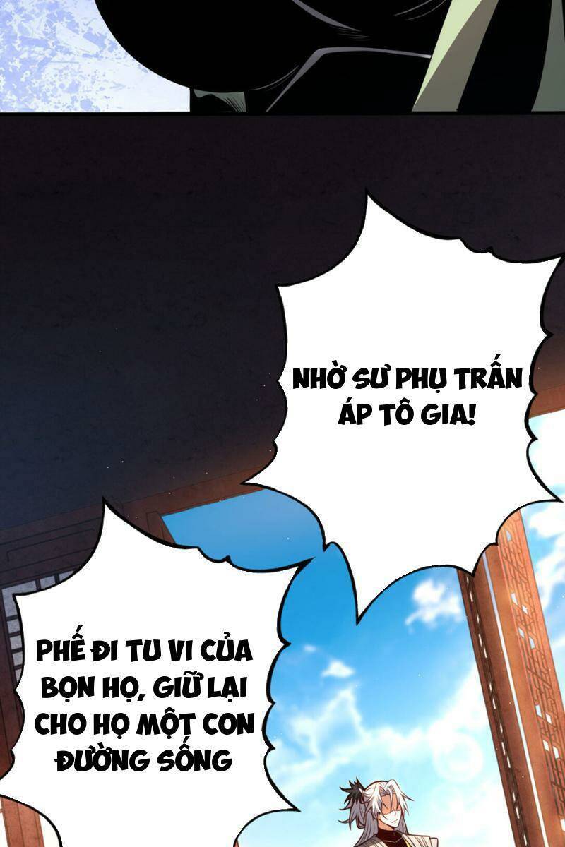 Đệ Tử Tu Luyện Còn Ta Thì Lười Biếng - Chapter 19 - Page 24