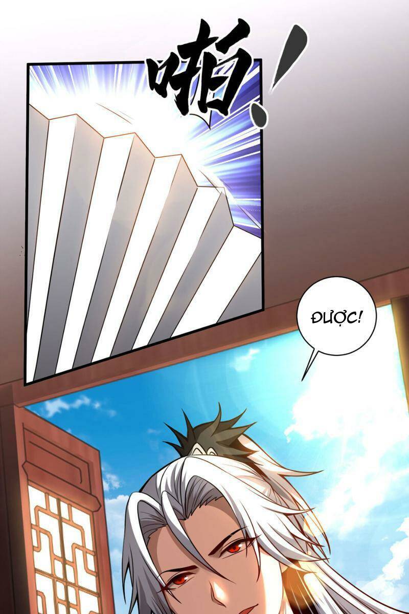 Đệ Tử Tu Luyện Còn Ta Thì Lười Biếng - Chapter 19 - Page 26