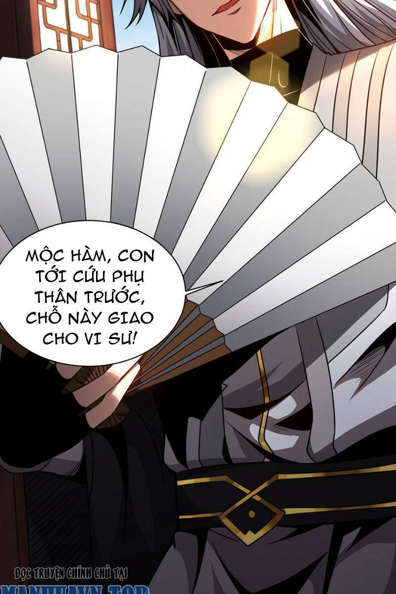 Đệ Tử Tu Luyện Còn Ta Thì Lười Biếng - Chapter 19 - Page 27