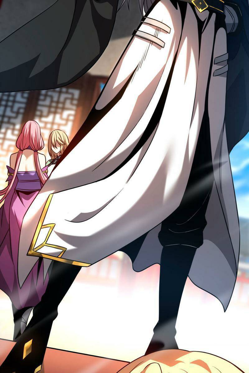 Đệ Tử Tu Luyện Còn Ta Thì Lười Biếng - Chapter 19 - Page 30