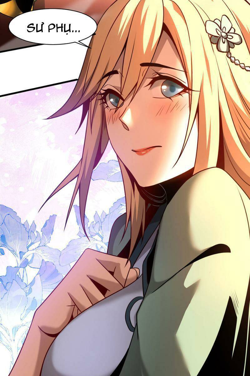 Đệ Tử Tu Luyện Còn Ta Thì Lười Biếng - Chapter 19 - Page 31