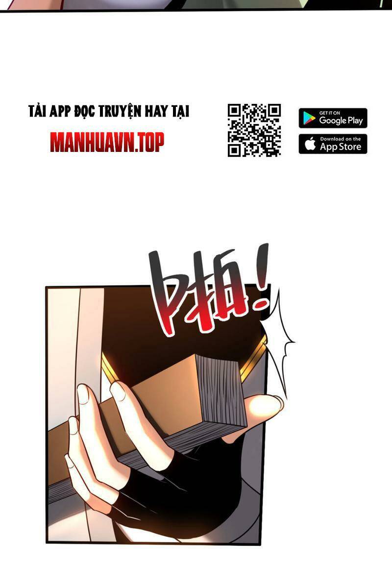 Đệ Tử Tu Luyện Còn Ta Thì Lười Biếng - Chapter 19 - Page 32
