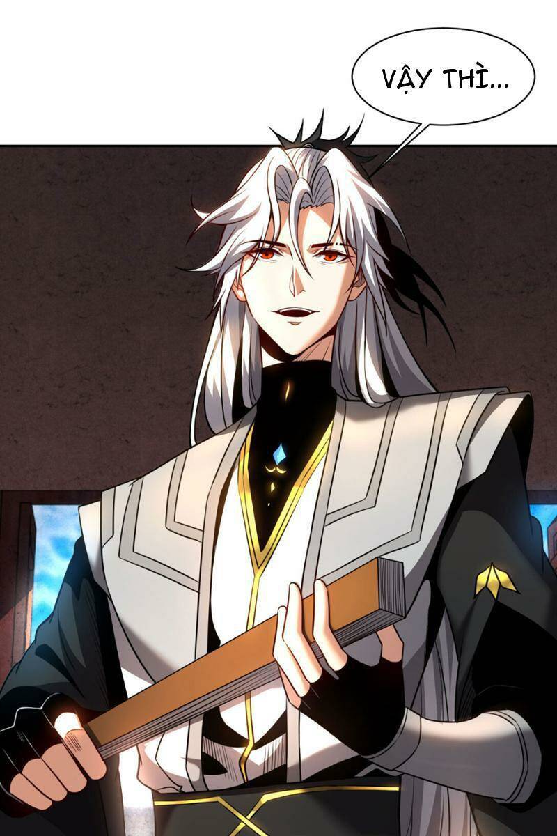 Đệ Tử Tu Luyện Còn Ta Thì Lười Biếng - Chapter 19 - Page 33