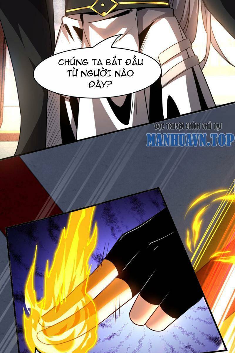 Đệ Tử Tu Luyện Còn Ta Thì Lười Biếng - Chapter 19 - Page 34