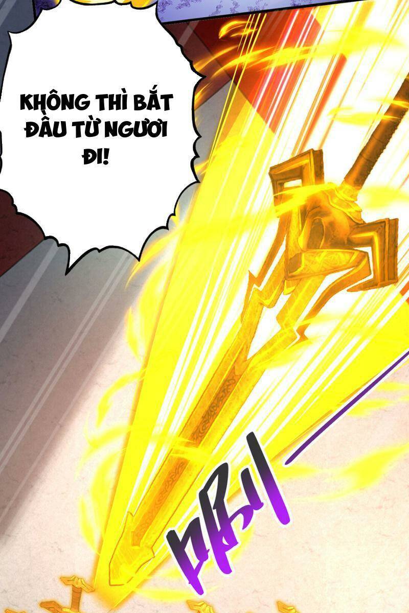 Đệ Tử Tu Luyện Còn Ta Thì Lười Biếng - Chapter 19 - Page 35