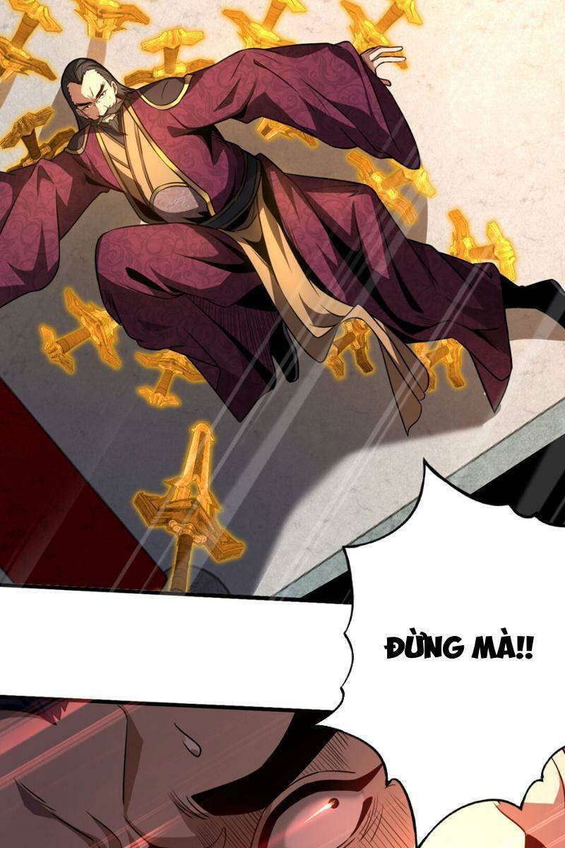 Đệ Tử Tu Luyện Còn Ta Thì Lười Biếng - Chapter 19 - Page 36