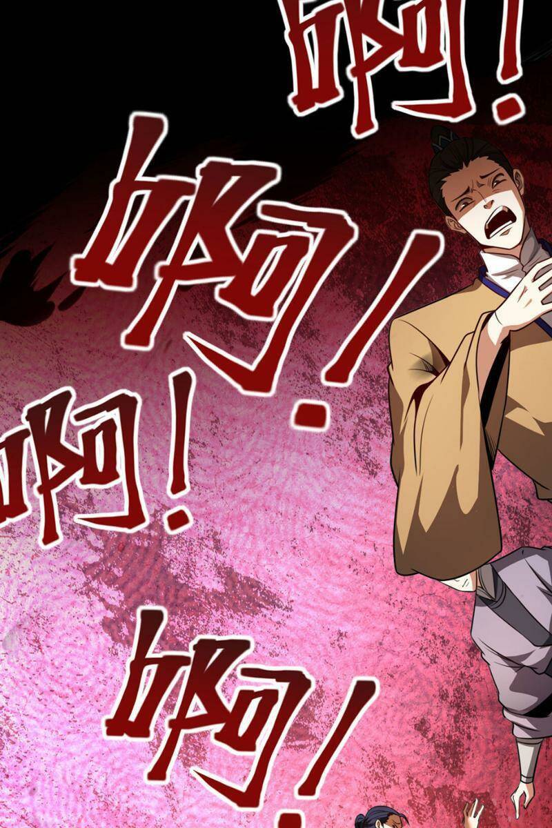 Đệ Tử Tu Luyện Còn Ta Thì Lười Biếng - Chapter 19 - Page 38