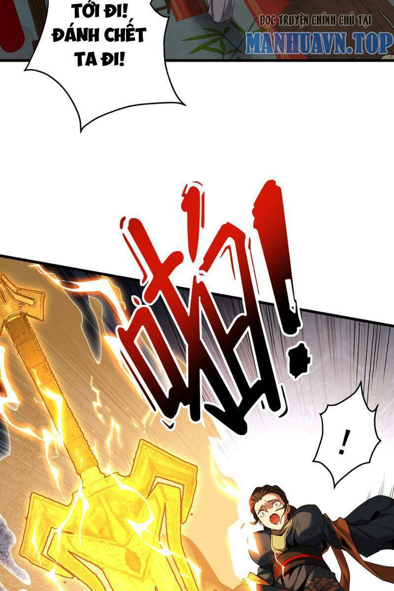 Đệ Tử Tu Luyện Còn Ta Thì Lười Biếng - Chapter 19 - Page 5