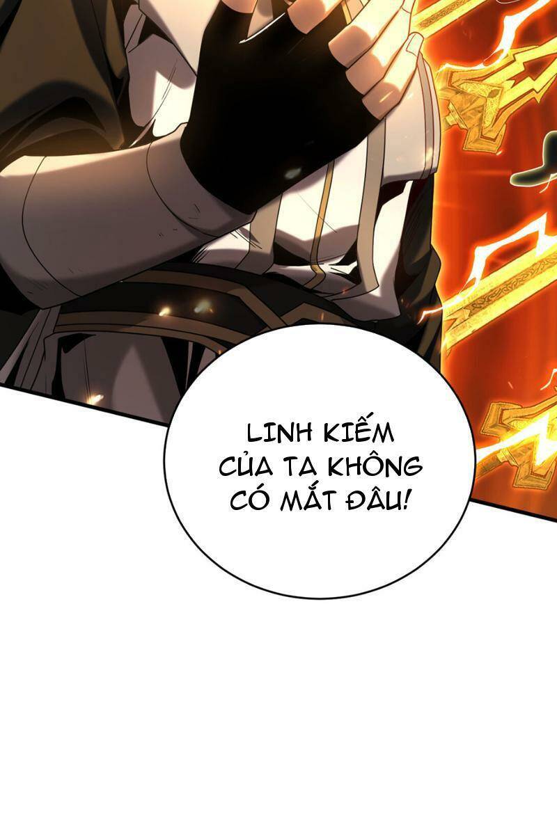 Đệ Tử Tu Luyện Còn Ta Thì Lười Biếng - Chapter 19 - Page 8