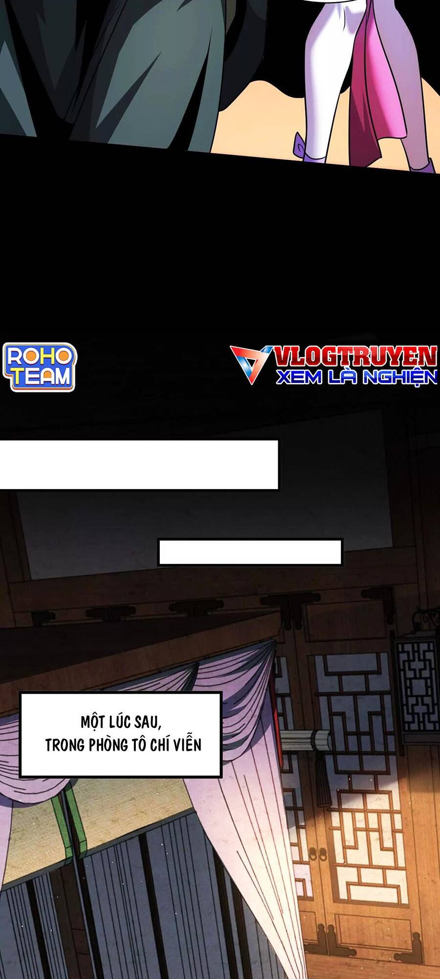 Đệ Tử Tu Luyện Còn Ta Thì Lười Biếng - Chapter 20 - Page 9