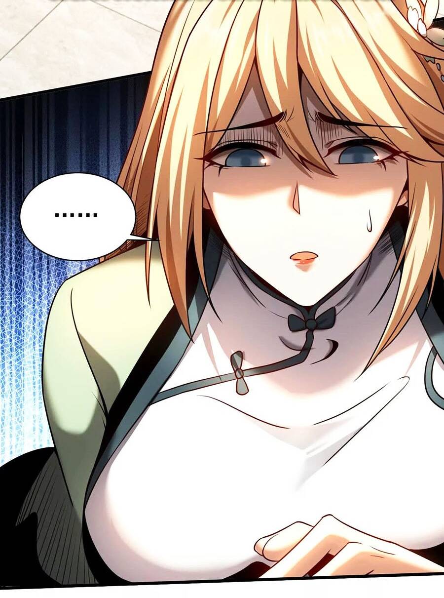 Đệ Tử Tu Luyện Còn Ta Thì Lười Biếng - Chapter 20 - Page 11