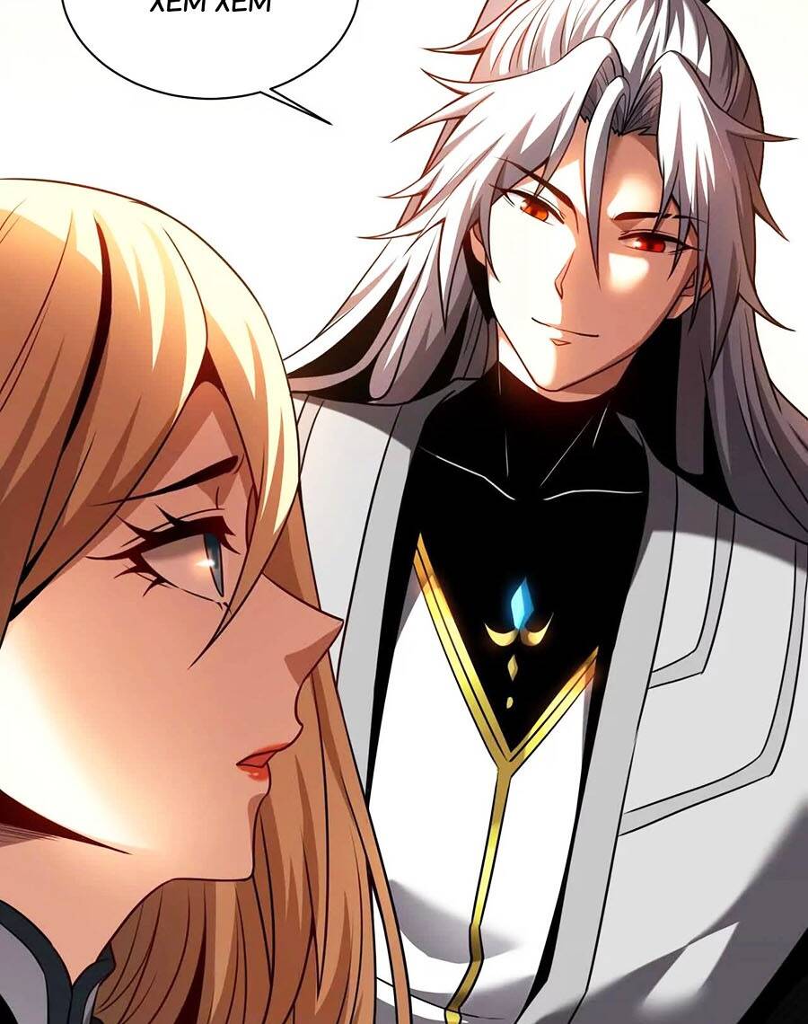 Đệ Tử Tu Luyện Còn Ta Thì Lười Biếng - Chapter 20 - Page 16