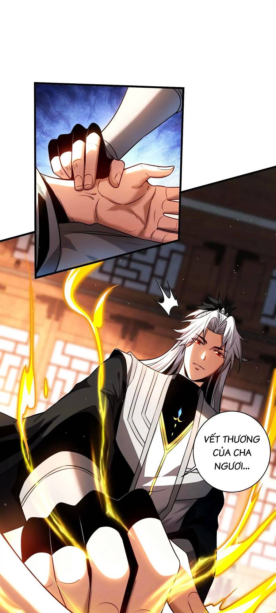 Đệ Tử Tu Luyện Còn Ta Thì Lười Biếng - Chapter 20 - Page 18