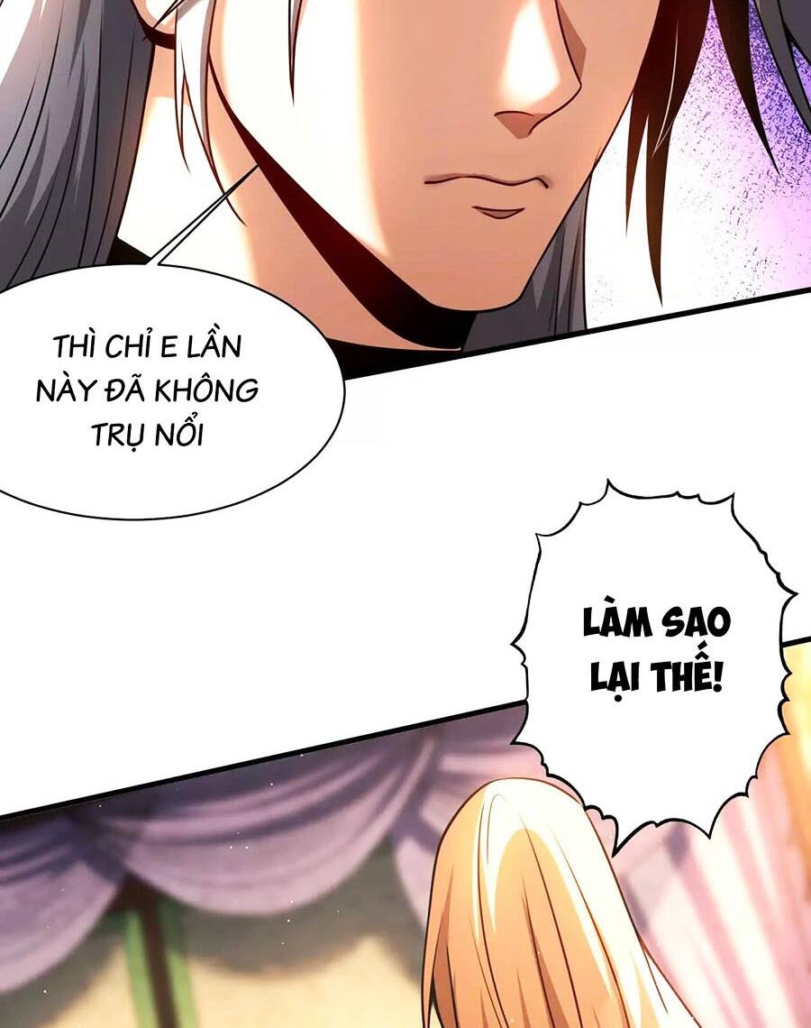 Đệ Tử Tu Luyện Còn Ta Thì Lười Biếng - Chapter 20 - Page 20