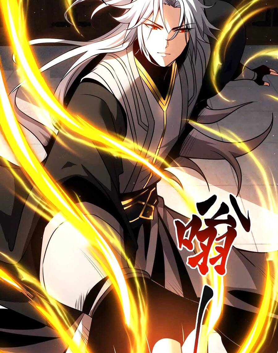 Đệ Tử Tu Luyện Còn Ta Thì Lười Biếng - Chapter 20 - Page 22