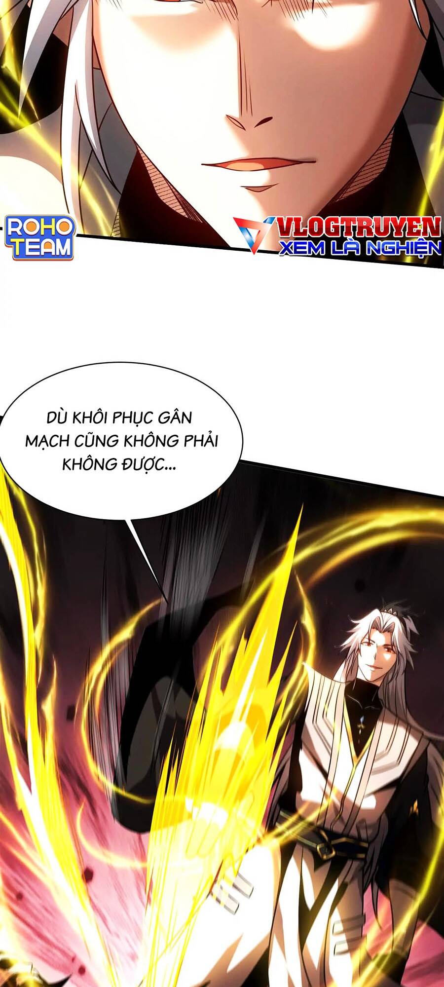 Đệ Tử Tu Luyện Còn Ta Thì Lười Biếng - Chapter 20 - Page 24
