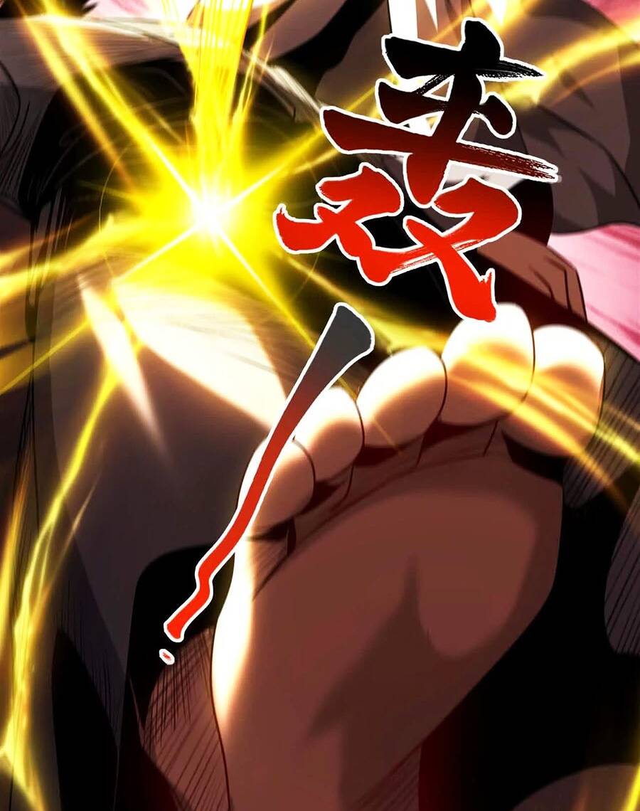 Đệ Tử Tu Luyện Còn Ta Thì Lười Biếng - Chapter 20 - Page 25