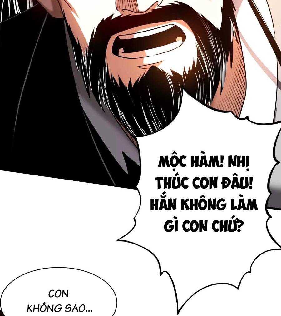 Đệ Tử Tu Luyện Còn Ta Thì Lười Biếng - Chapter 20 - Page 32