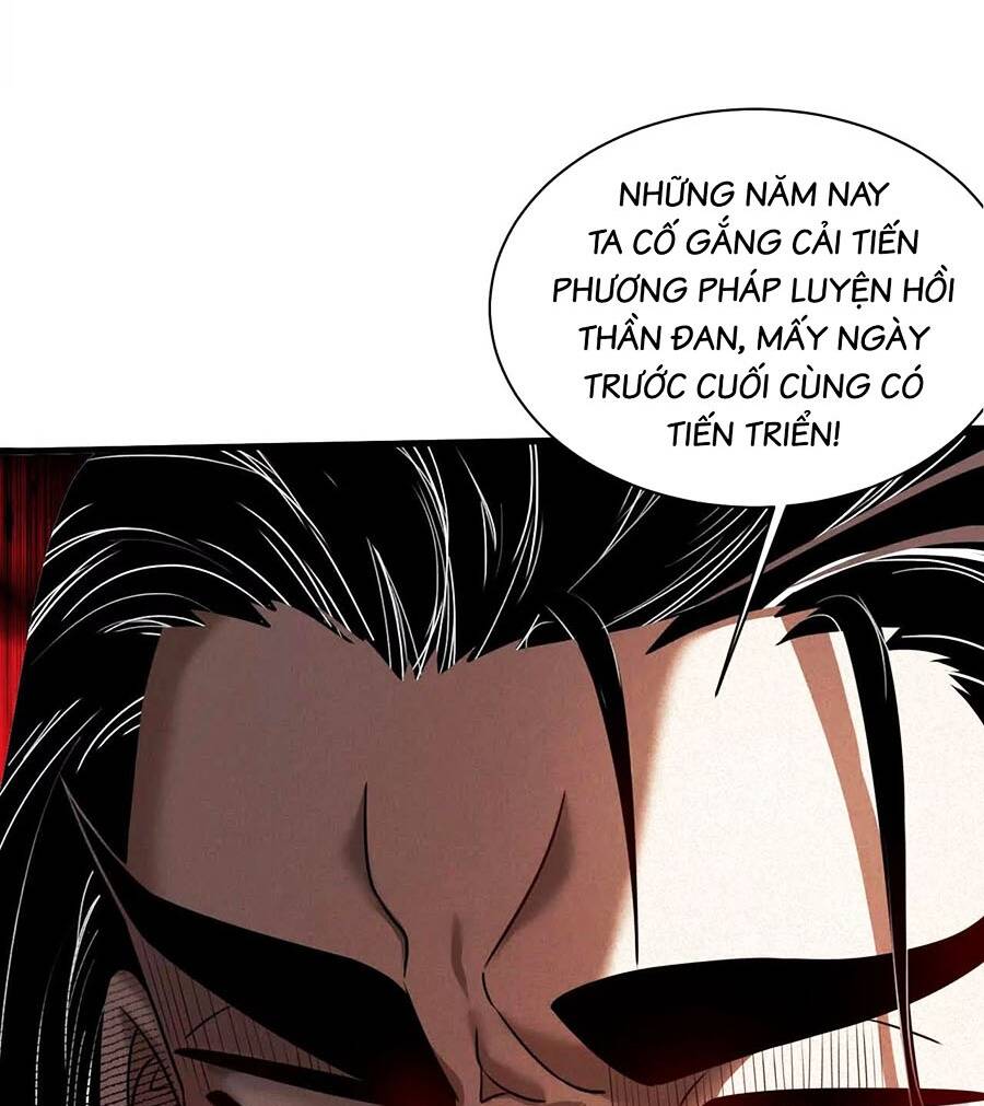 Đệ Tử Tu Luyện Còn Ta Thì Lười Biếng - Chapter 20 - Page 34