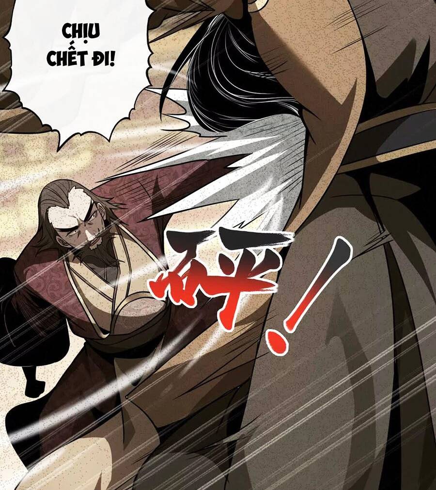 Đệ Tử Tu Luyện Còn Ta Thì Lười Biếng - Chapter 20 - Page 37