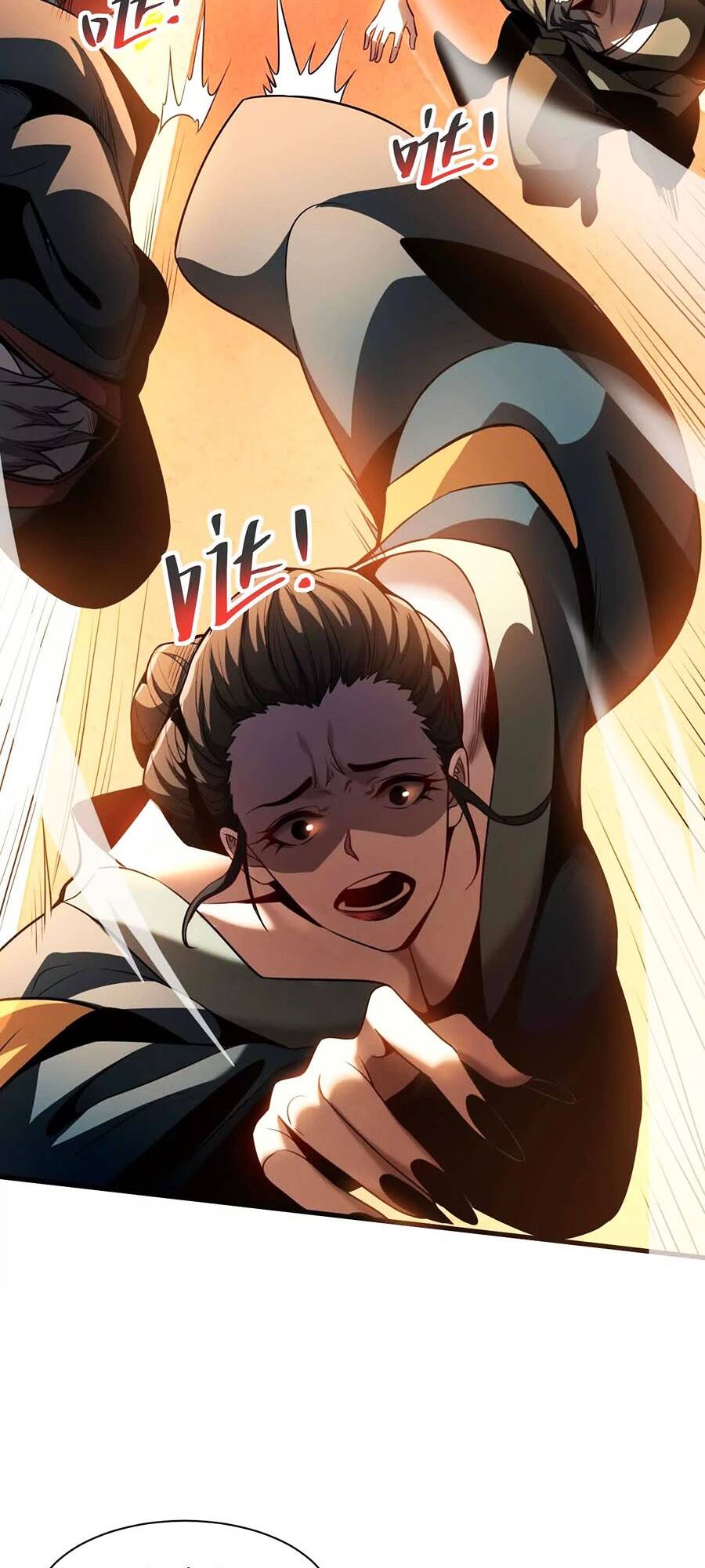 Đệ Tử Tu Luyện Còn Ta Thì Lười Biếng - Chapter 20 - Page 3