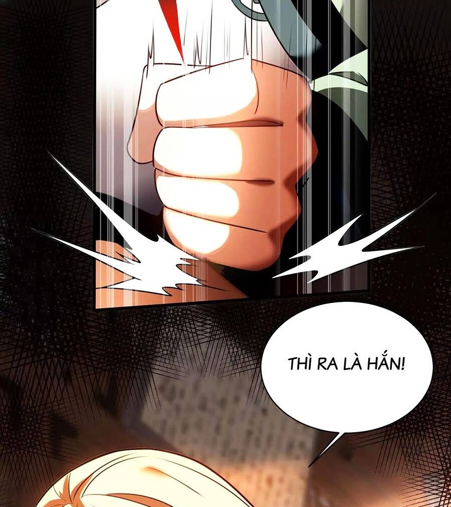 Đệ Tử Tu Luyện Còn Ta Thì Lười Biếng - Chapter 20 - Page 40