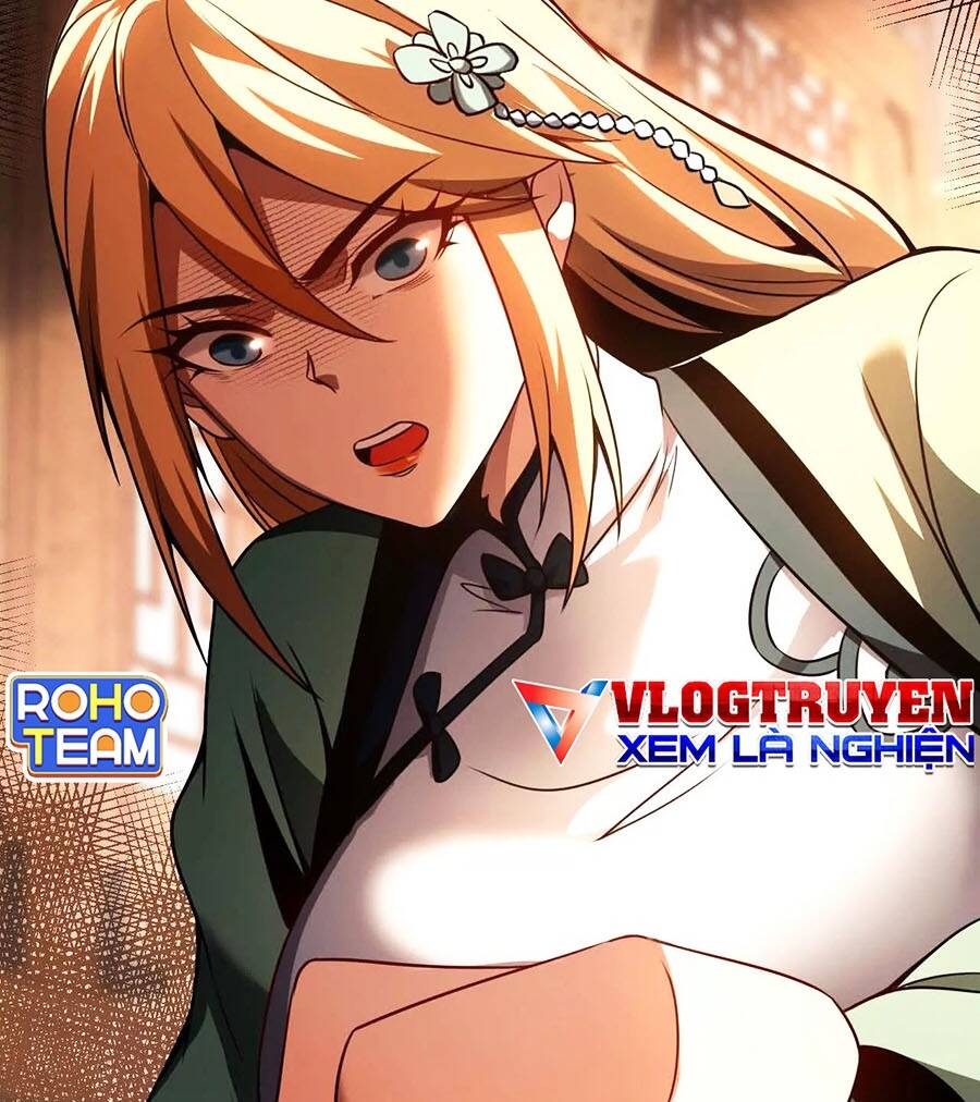 Đệ Tử Tu Luyện Còn Ta Thì Lười Biếng - Chapter 20 - Page 41