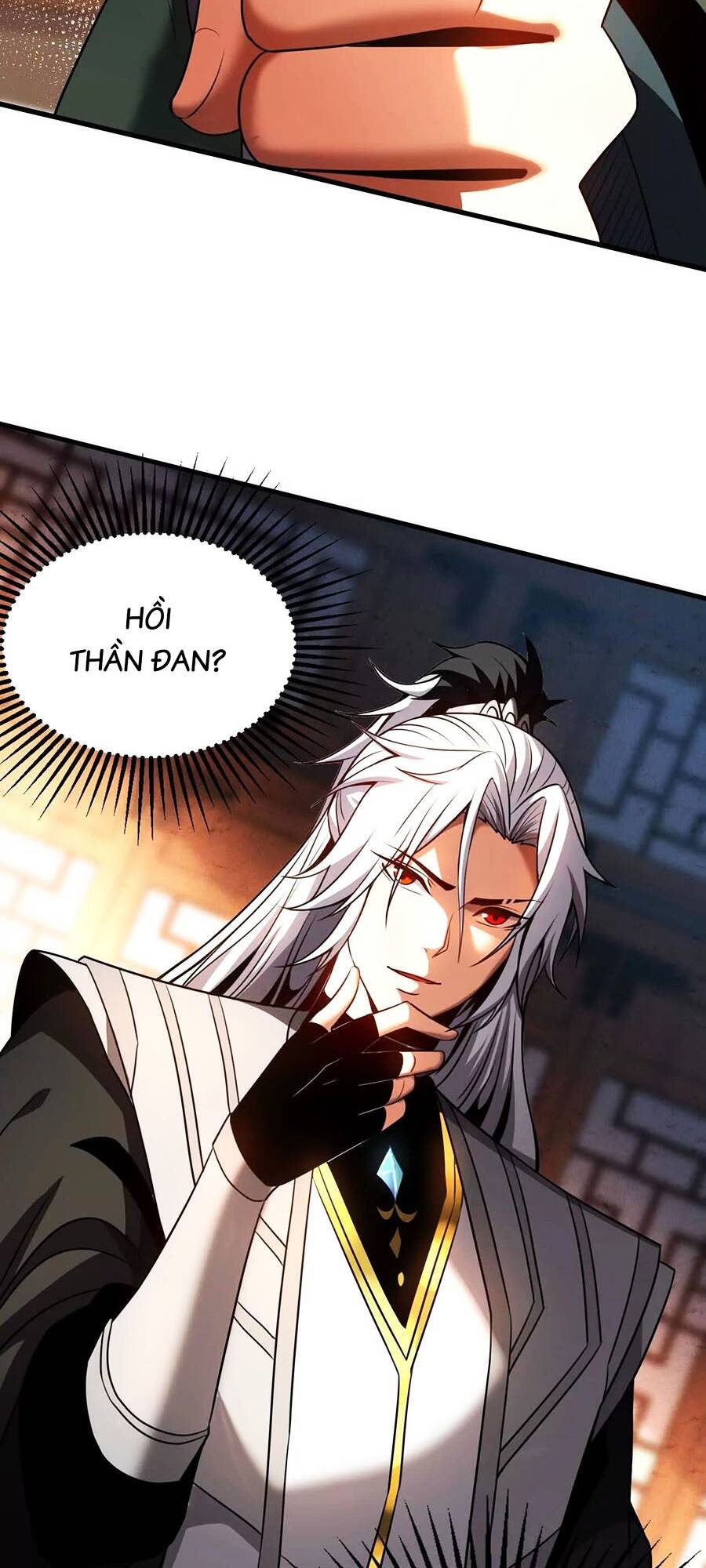 Đệ Tử Tu Luyện Còn Ta Thì Lười Biếng - Chapter 20 - Page 42