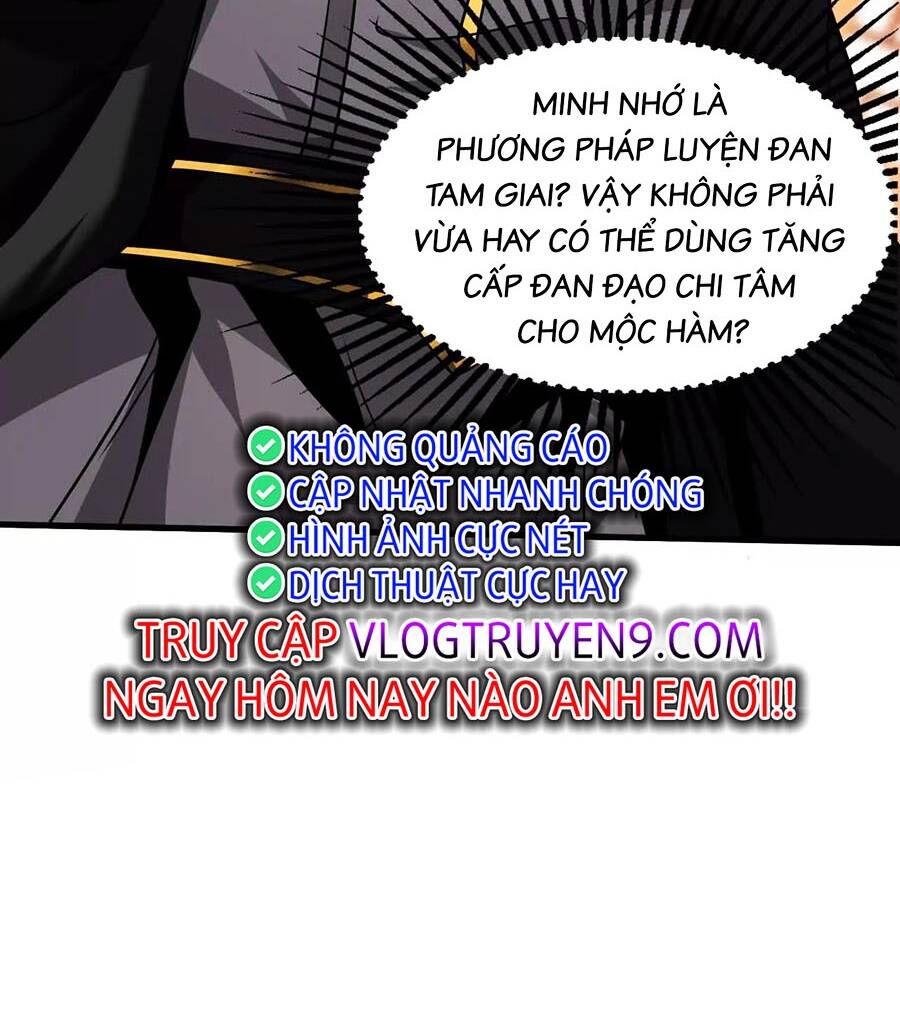 Đệ Tử Tu Luyện Còn Ta Thì Lười Biếng - Chapter 20 - Page 43