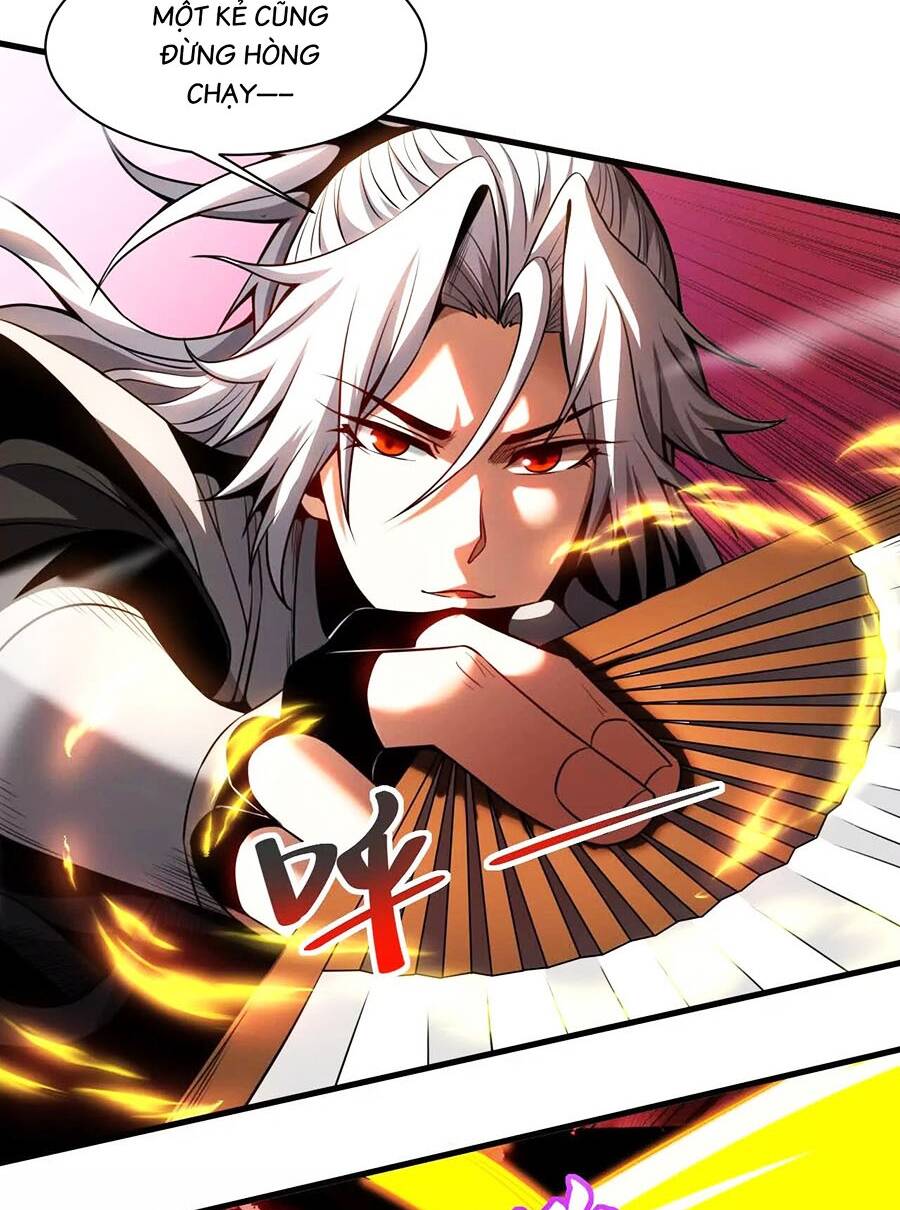 Đệ Tử Tu Luyện Còn Ta Thì Lười Biếng - Chapter 20 - Page 4