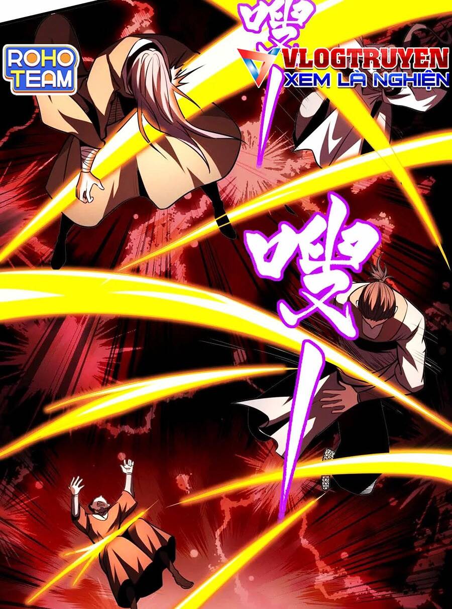 Đệ Tử Tu Luyện Còn Ta Thì Lười Biếng - Chapter 20 - Page 5