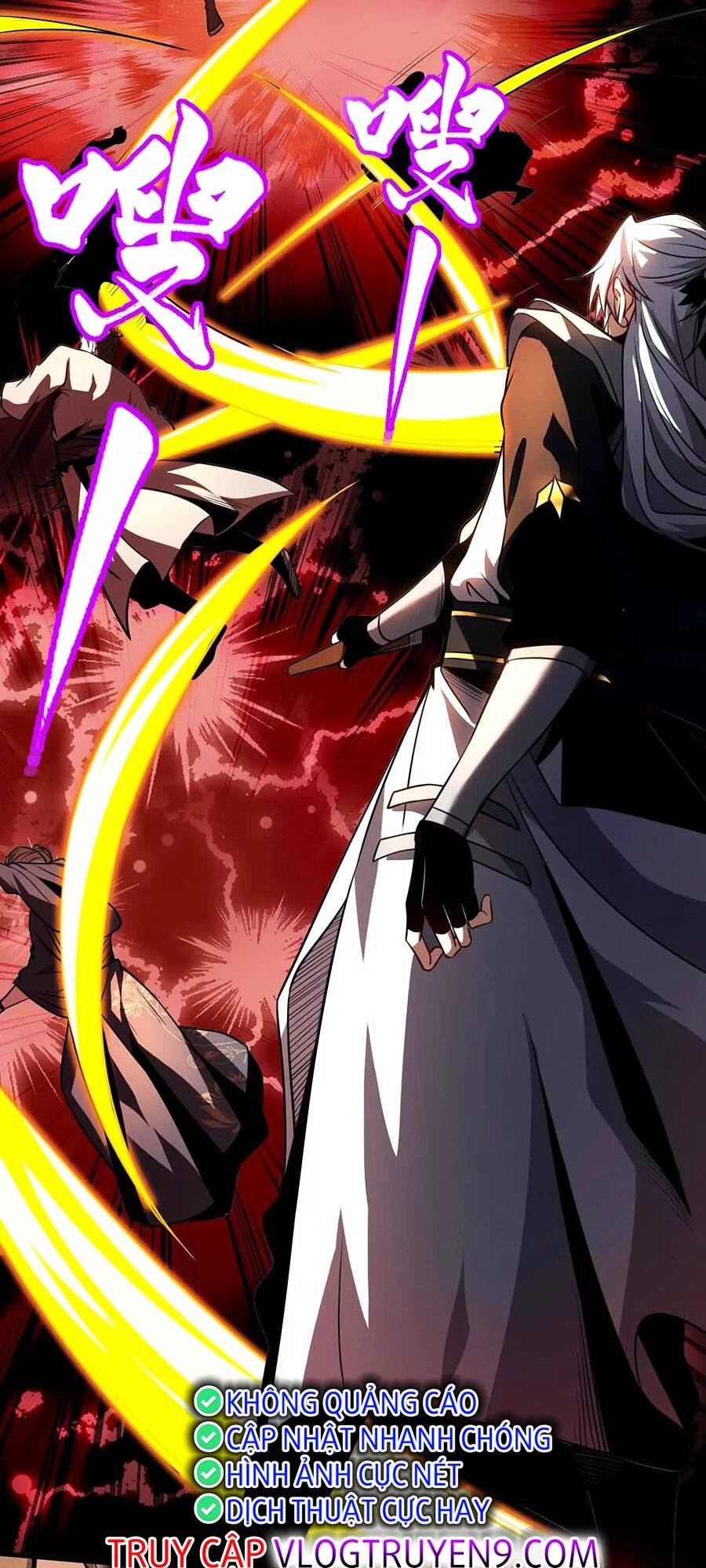 Đệ Tử Tu Luyện Còn Ta Thì Lười Biếng - Chapter 20 - Page 6