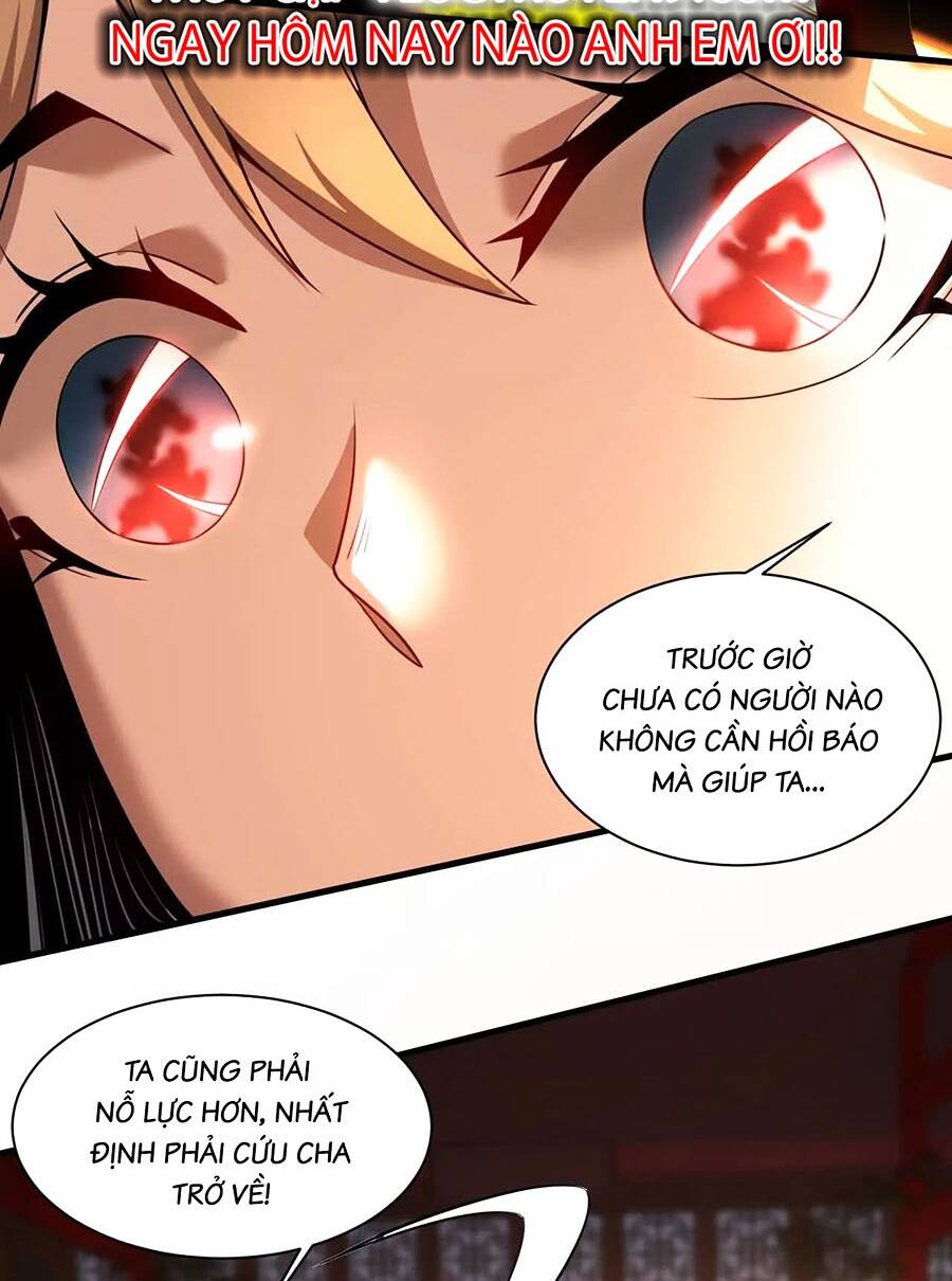 Đệ Tử Tu Luyện Còn Ta Thì Lười Biếng - Chapter 20 - Page 7