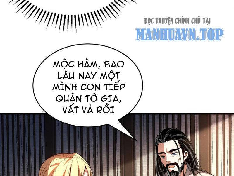 Đệ Tử Tu Luyện Còn Ta Thì Lười Biếng - Chapter 21 - Page 22