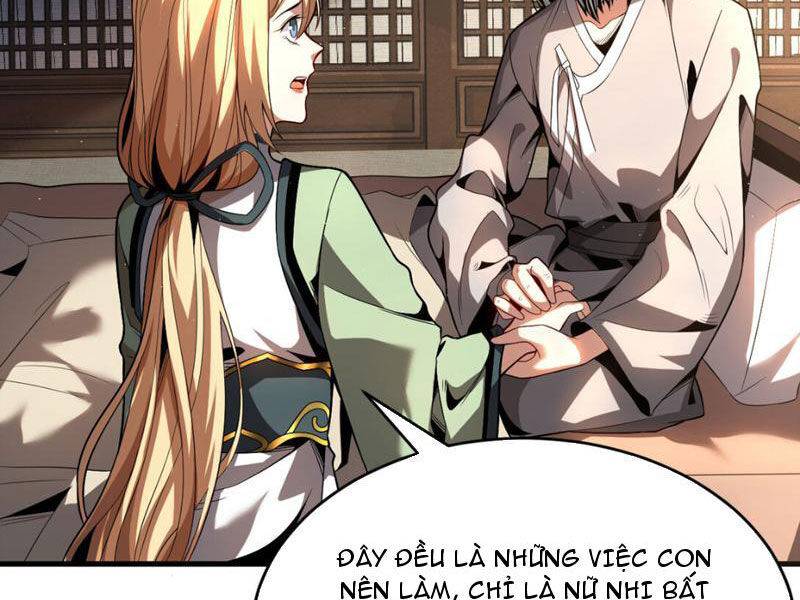 Đệ Tử Tu Luyện Còn Ta Thì Lười Biếng - Chapter 21 - Page 23